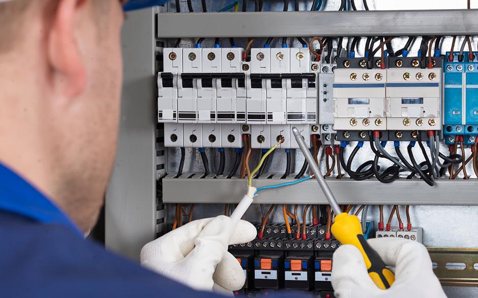 dépannage électricien Chambourcy