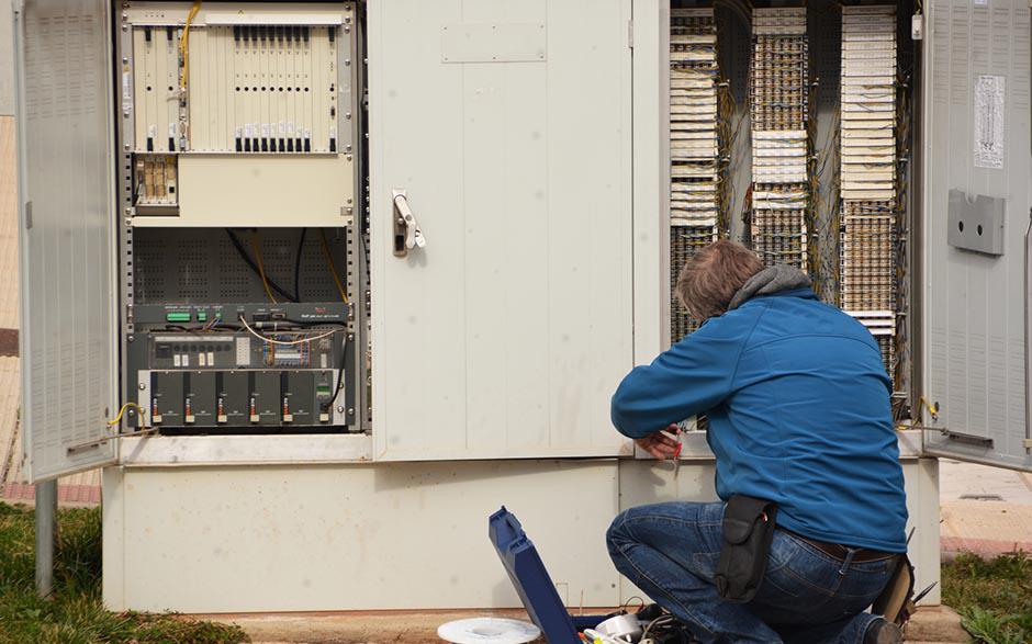 dépannage électricien Chambourcy