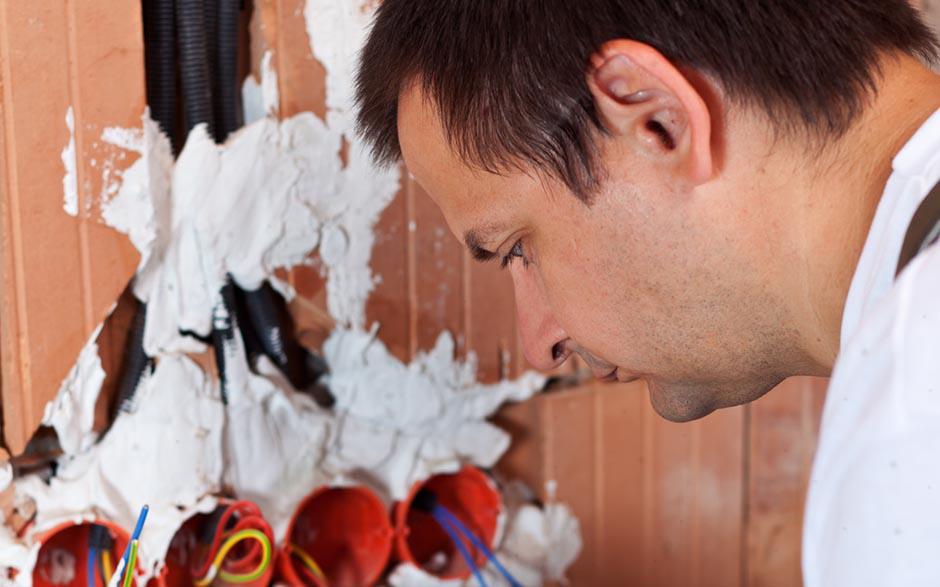 électricien maintenance Noisiel