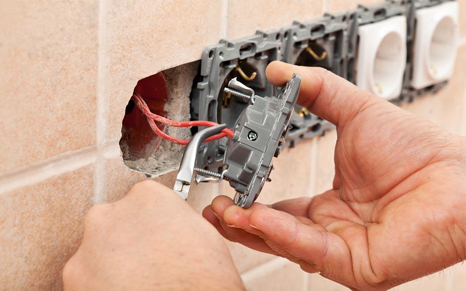 électricien de maintenance Lagny-le-Sec