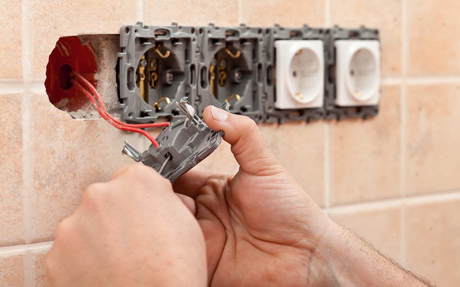 dépannage électricien Chambourcy