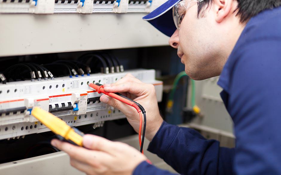 électricien de maintenance Lagny-le-Sec