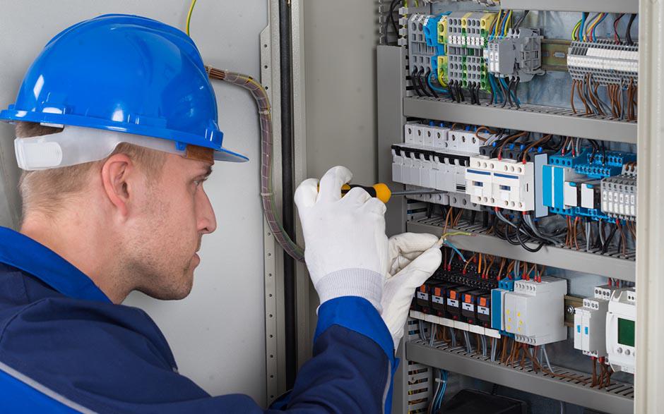 électricien dépannage Chambourcy