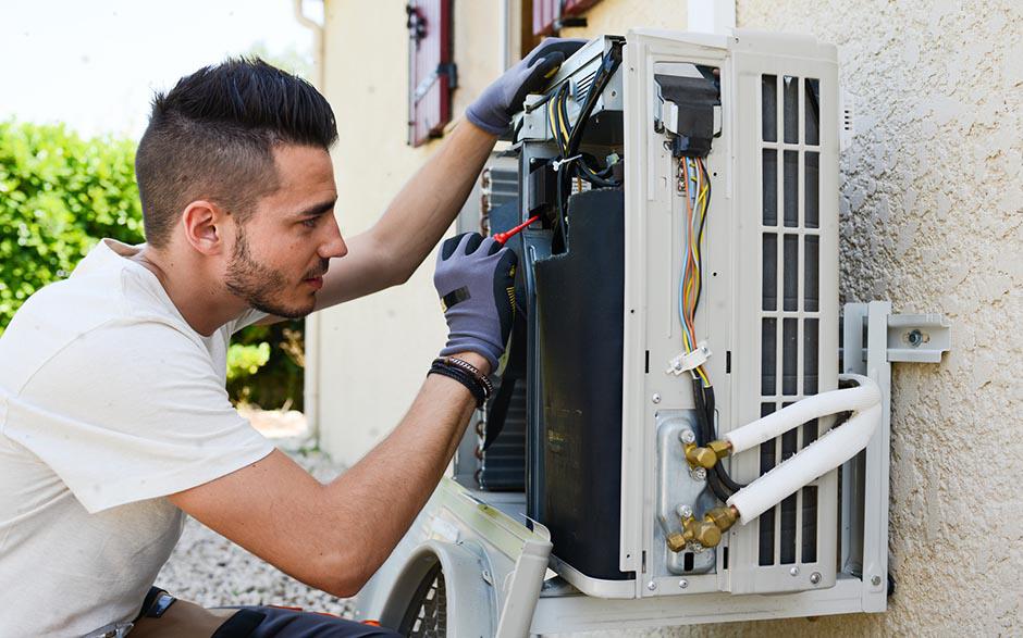 tarif horaire électricien Colombes