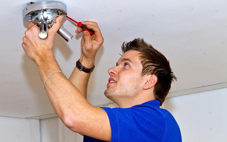 électricien maintenance Noisiel