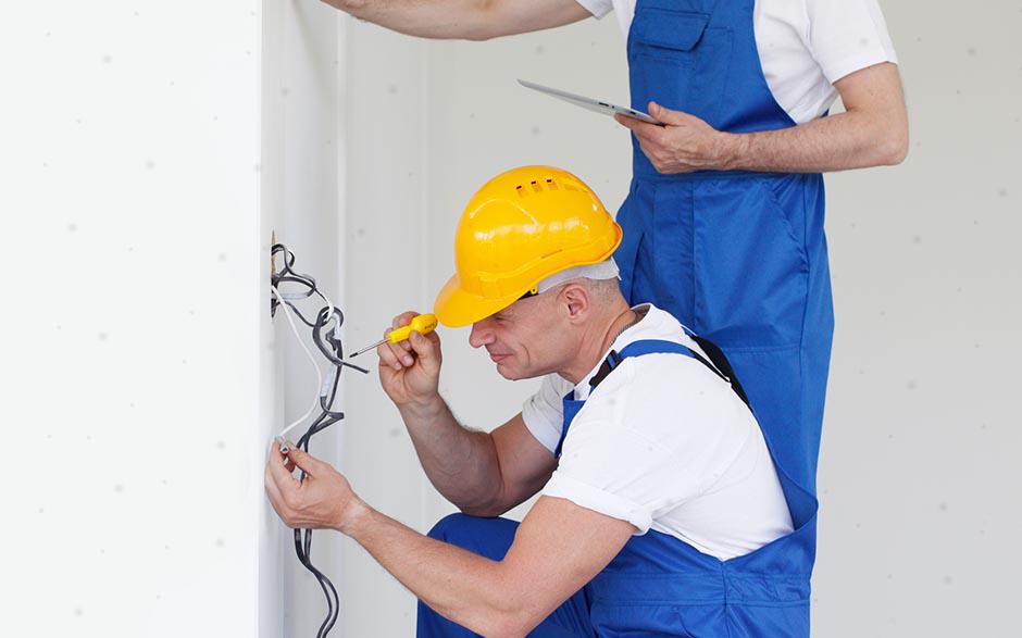 électricité de bâtiment Gagny