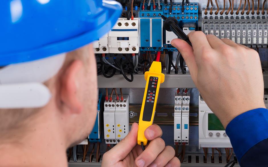 électricien dépannage Chambourcy