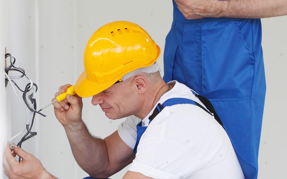 électricien maintenance Villiers-le-Bel