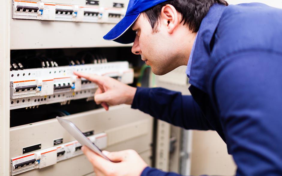 électricien urgent Ivry-sur-Seine